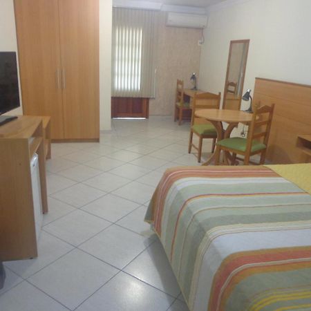 Macapá Magnus Plaza Hotel מראה חיצוני תמונה