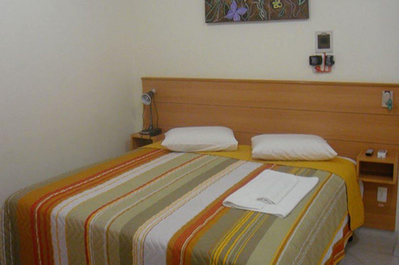 Macapá Magnus Plaza Hotel מראה חיצוני תמונה