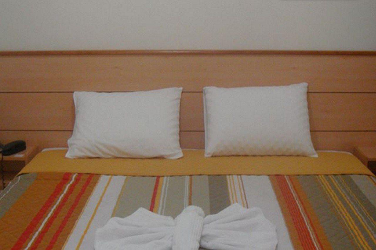 Macapá Magnus Plaza Hotel מראה חיצוני תמונה
