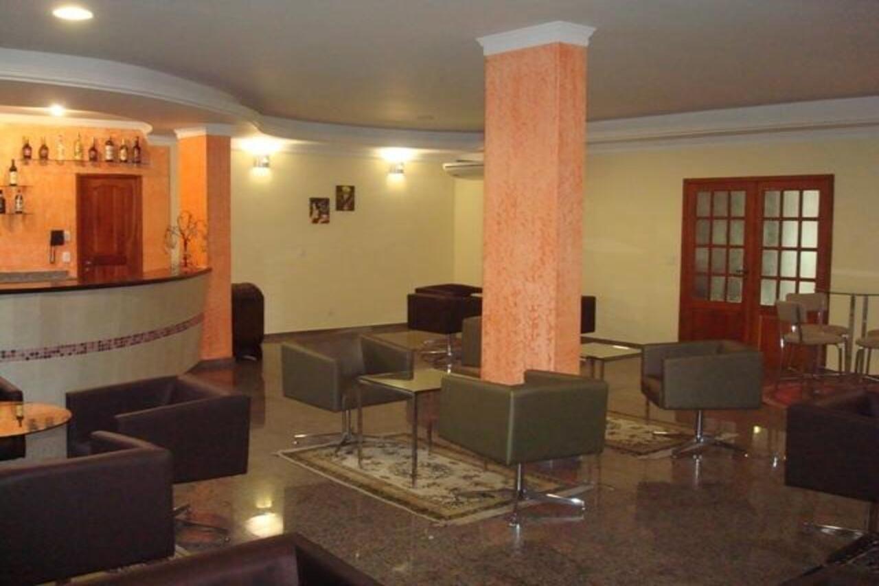 Macapá Magnus Plaza Hotel מראה חיצוני תמונה