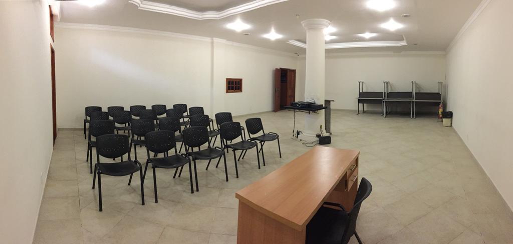 Macapá Magnus Plaza Hotel מראה חיצוני תמונה