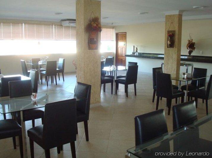 Macapá Magnus Plaza Hotel מראה חיצוני תמונה