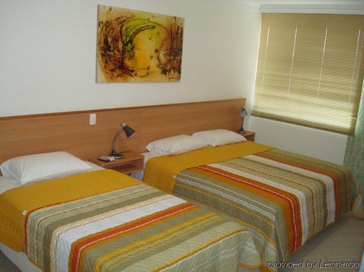 Macapá Magnus Plaza Hotel מראה חיצוני תמונה