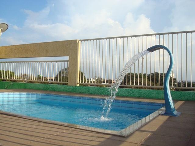 Macapá Magnus Plaza Hotel מראה חיצוני תמונה