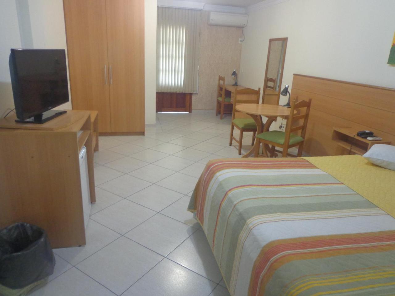 Macapá Magnus Plaza Hotel מראה חיצוני תמונה